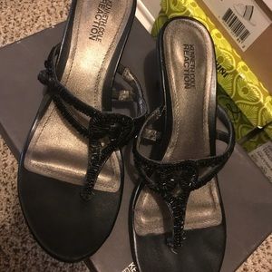 Kenneth Cole Heels